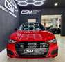 Audi A6 Avant 45 TDI quattro Tiptronic Rouge - thumbnail 7