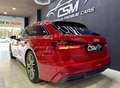 Audi A6 Avant 45 TDI quattro Tiptronic Rouge - thumbnail 5