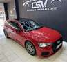 Audi A6 Avant 45 TDI quattro Tiptronic Rouge - thumbnail 4