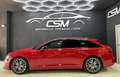 Audi A6 Avant 45 TDI quattro Tiptronic Rouge - thumbnail 3