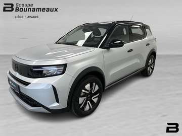 GS 1.2i Turbo MHEV 7 Places