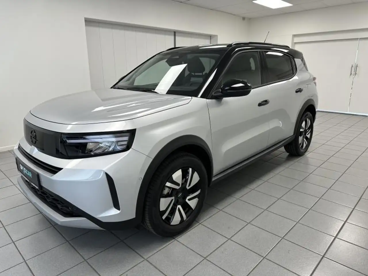 Opel Frontera 2026