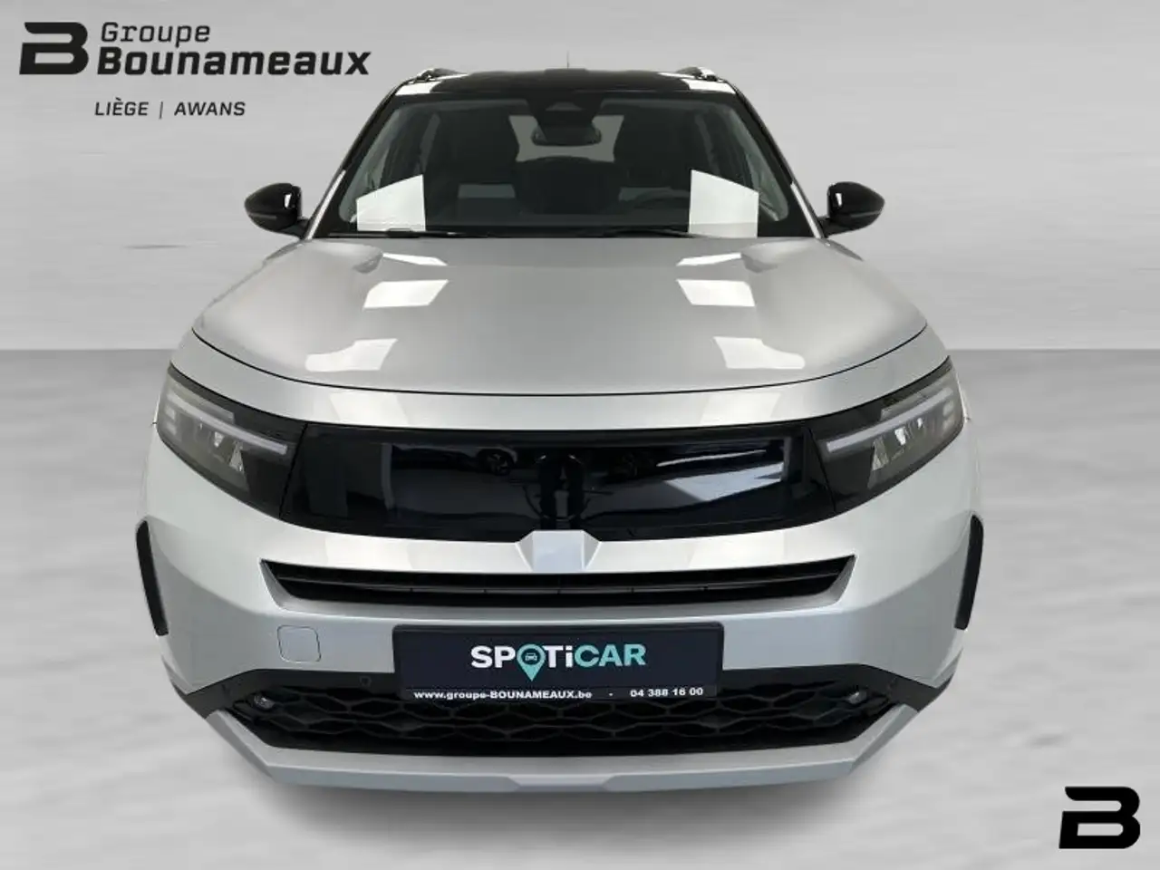 Opel Frontera 2026