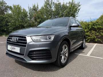 Phase 2 - 1.4 TFSi 150ch Ambiente