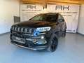 Jeep Compass Limited Plug-In Hybrid 4WD Zwart - thumbnail 1