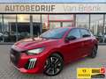 Peugeot 208 1.2 PureTech 100PK Allure | Carplay | Cruise | PDC Rouge - thumbnail 1