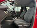 Peugeot 208 1.2 PureTech 100PK Allure | Carplay | Cruise | PDC Rouge - thumbnail 3