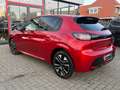 Peugeot 208 1.2 PureTech 100PK Allure | Carplay | Cruise | PDC Rouge - thumbnail 6