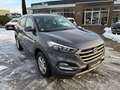 Hyundai TUCSON 1.7 CRDI blue Trend 2WD | PDC | SHZ | Temp. Grau - thumbnail 3