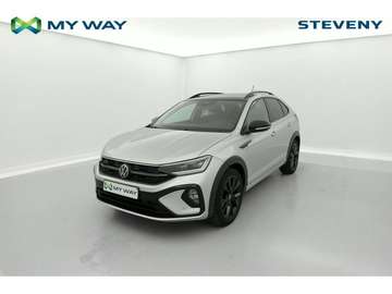 R-Line Business 1.0 TSI 81 kW (110 ch) 7 vitesses DSG