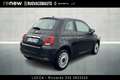 Fiat 500 1.2 Pop 69cv Nero - thumbnail 3