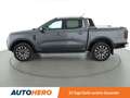 Ford Ranger 3.0 EcoBlue Platinum e-4WD Doppelkabine Aut.*NAVI* Grau - thumbnail 3