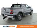Ford Ranger 3.0 EcoBlue Platinum e-4WD Doppelkabine Aut.*NAVI* Grau - thumbnail 6