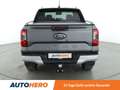 Ford Ranger 3.0 EcoBlue Platinum e-4WD Doppelkabine Aut.*NAVI* Grau - thumbnail 5