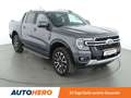 Ford Ranger 3.0 EcoBlue Platinum e-4WD Doppelkabine Aut.*NAVI* Grau - thumbnail 8