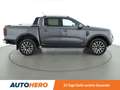 Ford Ranger 3.0 EcoBlue Platinum e-4WD Doppelkabine Aut.*NAVI* Grau - thumbnail 7