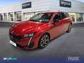 Peugeot 308 1.5 BlueHDi S&S Allure EAT8 130 Rouge - thumbnail 1