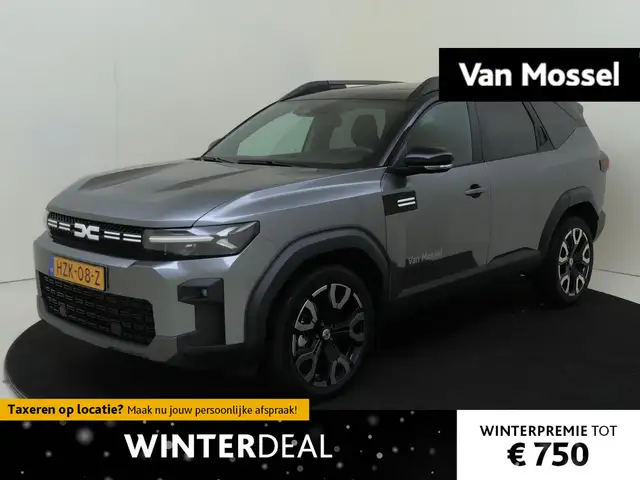 Dacia Bigster 1.8 Hybrid 155 Launch edition | Navigatie | Parkee