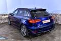 Audi S3 TFSI Sportback S tronic Azul - thumbnail 7