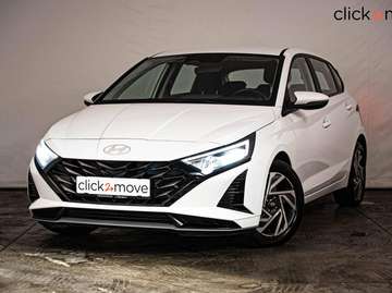 i20 1.0 T-GDi Twist