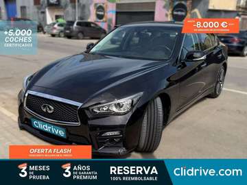 2.2d GT Sport Aut.