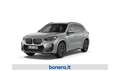 BMW X1 sdrive18d Msport auto Argento - thumbnail 1