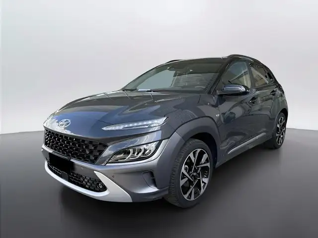 Hyundai KONA 1.6 crdi 48V Xline Safety Pack 2wd 136cv imt