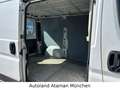 Fiat Ducato Kasten 130 Multijet Autom./Klima/Navi/AHK Weiß - thumbnail 13