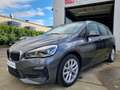 BMW 225 xeA 220cv !! PHEV HYBRIDE // 50.812 KM !! 2021 !! Grey - thumbnail 5