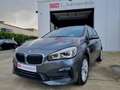 BMW 225 xeA 220cv !! PHEV HYBRIDE // 50.812 KM !! 2021 !! Gris - thumbnail 4