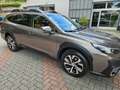 Subaru OUTBACK 2.5i PREMIUM lineartronic - POSSIBILITA' GPL Grigio - thumbnail 3