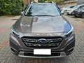 Subaru OUTBACK 2.5i PREMIUM lineartronic - POSSIBILITA' GPL Grigio - thumbnail 2