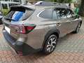 Subaru OUTBACK 2.5i PREMIUM lineartronic - POSSIBILITA' GPL Grigio - thumbnail 4