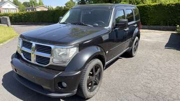 2.8 Turbo CRD SXT 4WD