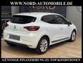 Renault Clio V 1.0 TCe Experience Automatik Navi/LED/ Experienc Bianco - thumbnail 10