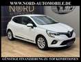 Renault Clio V 1.0 TCe Experience Automatik Navi/LED/ Experienc Bianco - thumbnail 3
