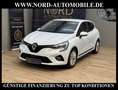 Renault Clio V 1.0 TCe Experience Automatik Navi/LED/ Experienc Bianco - thumbnail 5