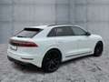 Audi SQ8 TFSI QU MATRIX+NAVI+HuD+B&O+AIR+AHK+23"+360° Bianco - thumbnail 6