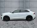 Audi SQ8 TFSI QU MATRIX+NAVI+HuD+B&O+AIR+AHK+23"+360° Bianco - thumbnail 4