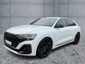 Audi SQ8 TFSI QU MATRIX+NAVI+HuD+B&O+AIR+AHK+23"+360° Blanco - thumbnail 2