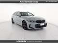 BMW 320 320d 48V LCI xDrive Touring Msport Pro Gris - thumbnail 7