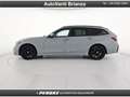 BMW 320 320d 48V LCI xDrive Touring Msport Pro Gris - thumbnail 3