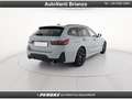 BMW 320 320d 48V LCI xDrive Touring Msport Pro Gris - thumbnail 6