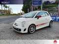 Abarth 500 1.4 Turbo T-Jet Custom Bianco - thumbnail 1