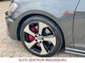 Volkswagen Golf VII GTI 2.0TFSI Xenon,Klima,Sitzh,Tempo,Nav Gris - thumbnail 9