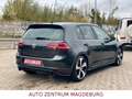 Volkswagen Golf VII GTI 2.0TFSI Xenon,Klima,Sitzh,Tempo,Nav Gris - thumbnail 6