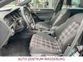 Volkswagen Golf VII GTI 2.0TFSI Xenon,Klima,Sitzh,Tempo,Nav Gris - thumbnail 18