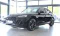 Audi SQ5 Sportback 3.0 TDI quattro *Matrix-LED*KAM Czarny - thumbnail 3
