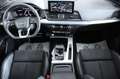 Audi SQ5 Sportback 3.0 TDI quattro *Matrix-LED*KAM Czarny - thumbnail 10