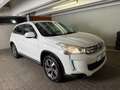 Citroen C4 Aircross HDi 115 Seduction 2WD Weiß - thumbnail 2
